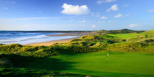 Golfbreaks - International